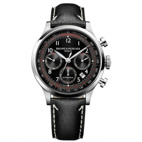 ボーム＆メルシエ　ケープランド　腕時計　M0A10001
