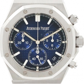 26240BC.OO.1320BC.04 コピー オーデマピゲ ロイヤル オーク クロノグラフ 26240BC.OO.1320BC.04
