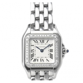 W4PN0016 コピー カルティエ パンテール ドゥ カルティエ SM W4PN0016