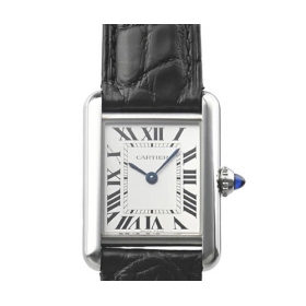 WSTA0060 コピー カルティエ タンク マスト SM WSTA0060