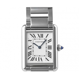 WSTA0106 コピー カルティエ タンク マスト LM WSTA0106
