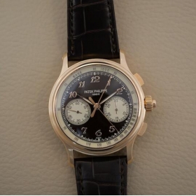 5370R-001 コピー パテック フィリップ スプリット秒針クロノグラフ 5370R-001