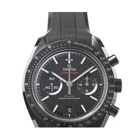 SU310.92.44.51.01.004 コピー OMEGA時計コピー スピードマスター ダーク サイド オブ ザ ムーン コーアクシャル クロノメーター 310.92.44.51.01.004